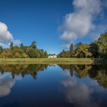 Hotel Lough Rynn Castle à Mohill Extérieur photo