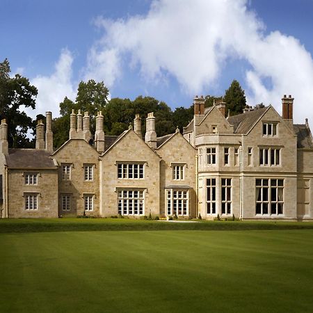 Hotel Lough Rynn Castle à Mohill Extérieur photo