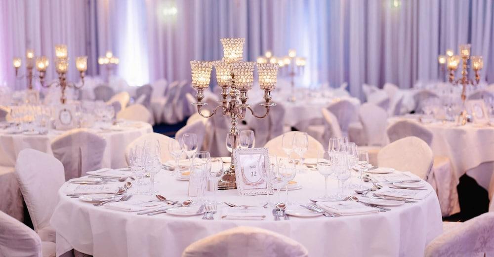 Hotel Lough Rynn Castle à Mohill Extérieur photo