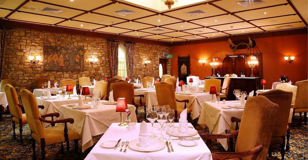 Hotel Lough Rynn Castle à Mohill Extérieur photo