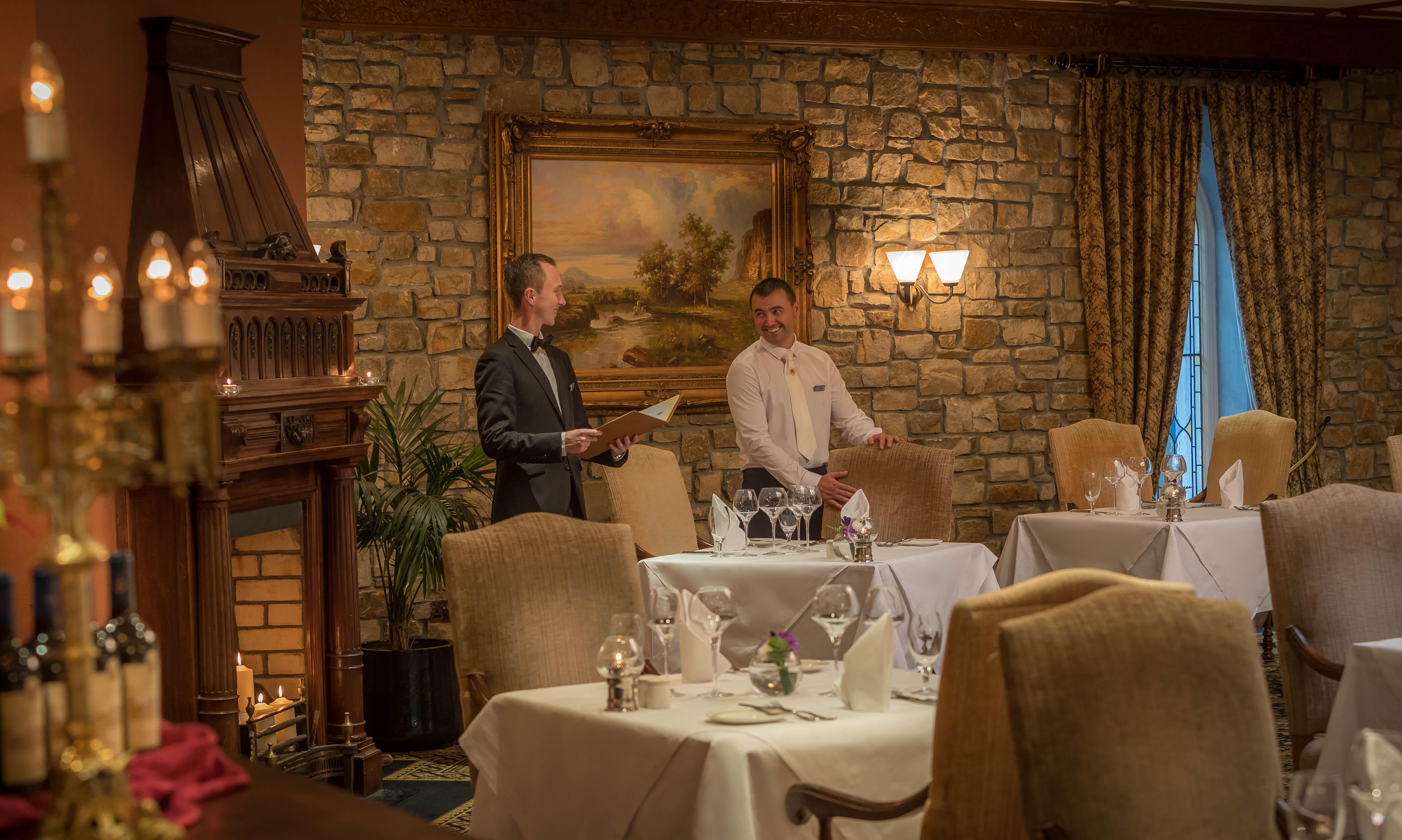 Hotel Lough Rynn Castle à Mohill Extérieur photo
