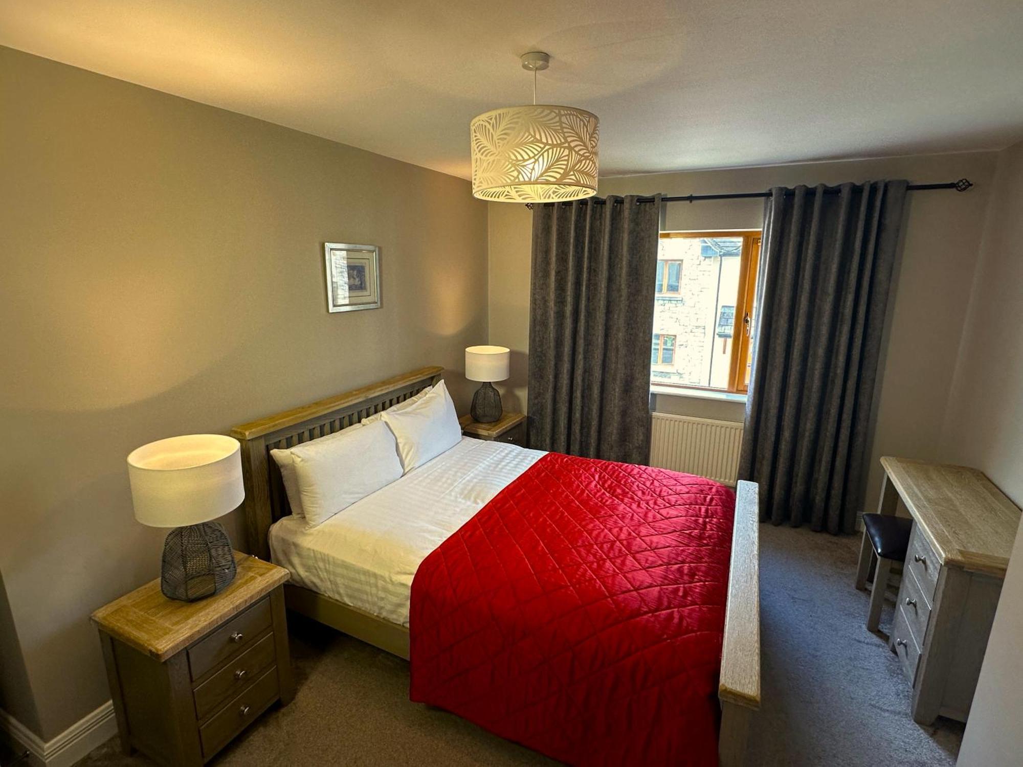 Hotel Lough Rynn Castle à Mohill Extérieur photo
