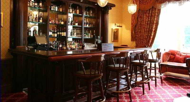 Hotel Lough Rynn Castle à Mohill Extérieur photo